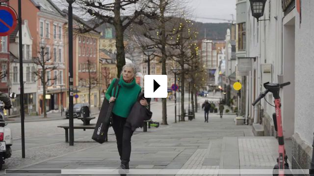 Zum Video: Mein neues altes Ich - Eine Reise in das Mysterium...opause