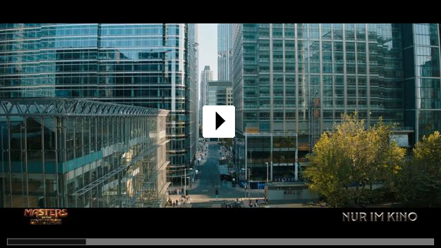 Zum Video: Masters of the Universe