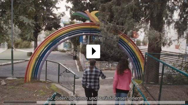 Zum Video: Coexistence, My Ass!