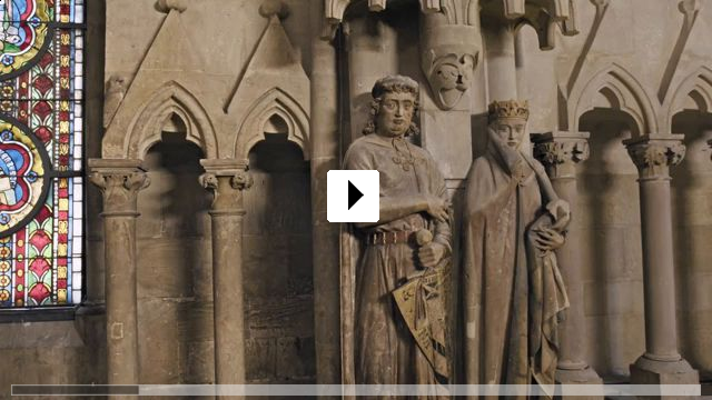 Zum Video: Triegel trifft Cranach - Malen im Wettstreit der Zeiten