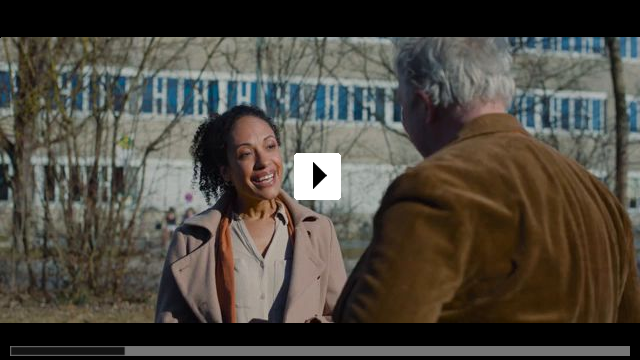 Zum Video: Der verlorene Mann