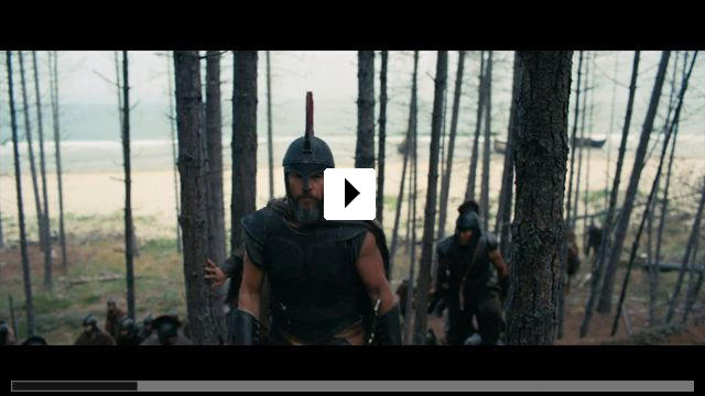 Zum Video: Die Odyssee