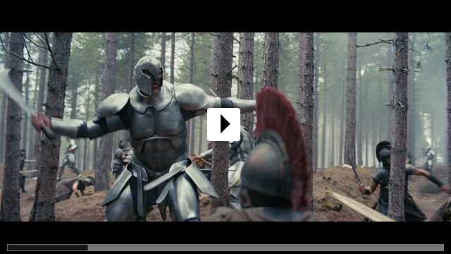 Zum Video: Die Odyssee