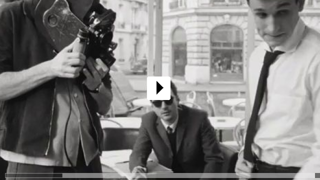 Zum Video: Nouvelle Vague