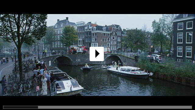 Zum Video: Amsterdamned II - Verfluchtes Amsterdam