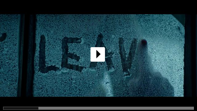 Zum Video: Dead of Winter - Eisige Stille