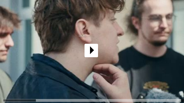 Zum Video: Etwas ganz Besonderes