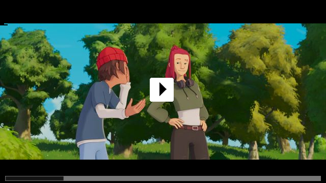 Zum Video: Meine Freundin Conni - Abenteuer mit Kranich Klaus