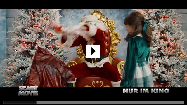 Zum Video: Scary Movie 6