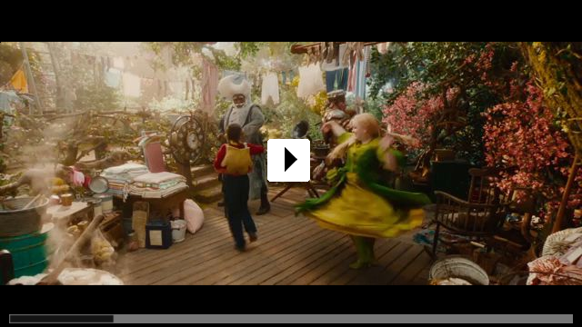 Zum Video: Der Wunderweltenbaum