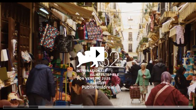 Zum Video: Calle M�laga   Ein Zuhause in Tanger