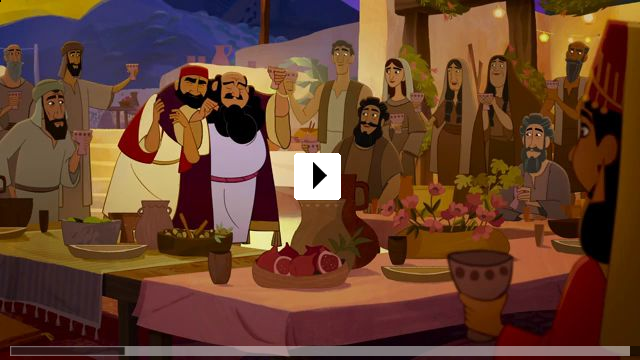 Zum Video: Johanes und das Licht der Welt