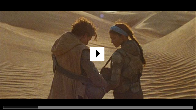 Zum Video: Dune: Part Three