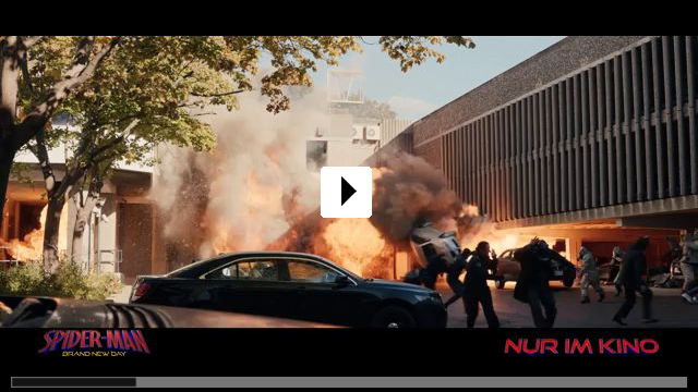 Zum Video: Spider-Man: Brand New Day