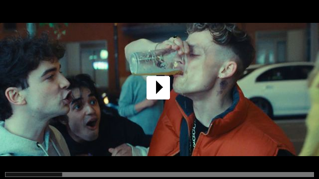 Zum Video: GOOD BOY - Wir wollen nur dein Bestes