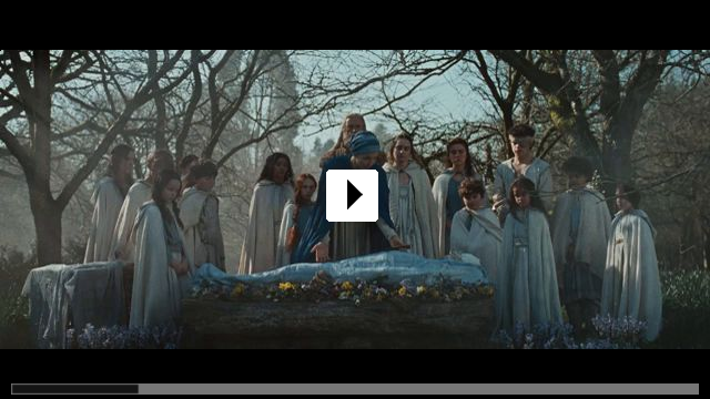 Zum Video: The Death of Robin Hood