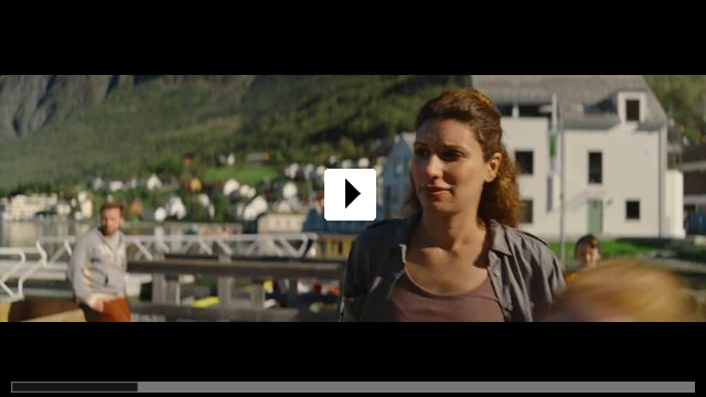 Zum Video: Kraken - Erwachen der Tiefe