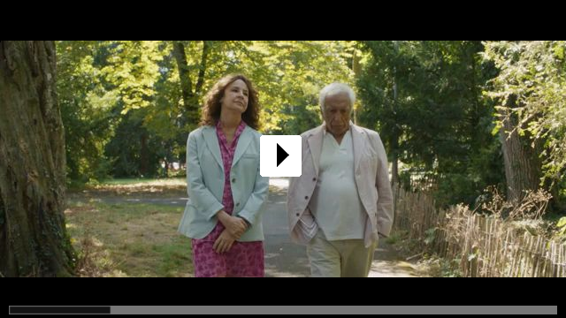 Zum Video: Ticket ins Leben