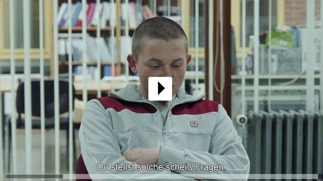 Zum Video: Skunk