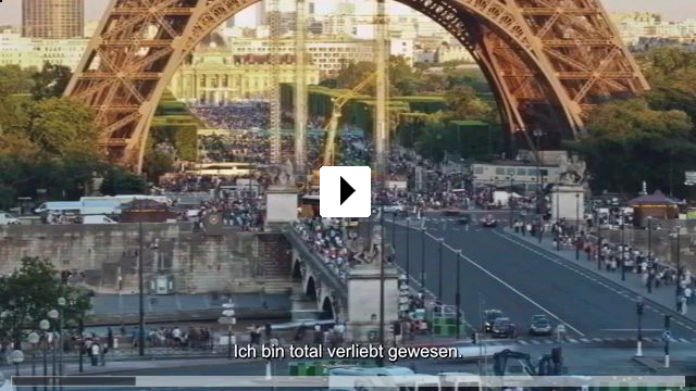 Zum Video: It's Never Over, Jeff Buckley