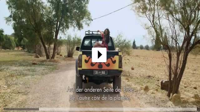 Zum Video: Wohin der Wind uns tr�gt