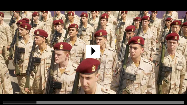 Zum Video: Eagles of the Republic