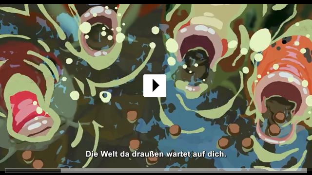 Zum Video: Die kleine Am�lie oder Der Charakter des Regens