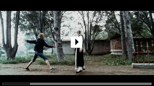 Zum Video: Kill Bill: The Whole Bloody Affair