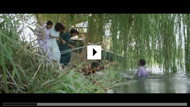 Zum Video: Cotton Queen