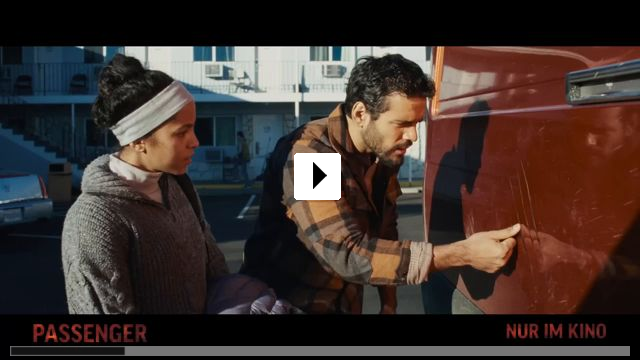 Zum Video: Passenger