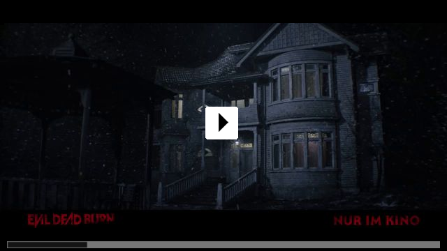 Zum Video: Evil Dead Burn