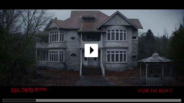 Zum Video: Evil Dead Burn