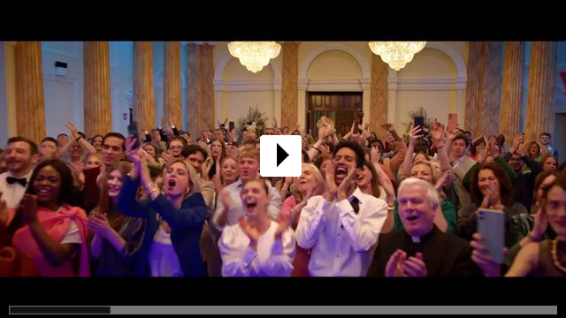 Zum Video: Power Ballad - Der Song meines Lebens