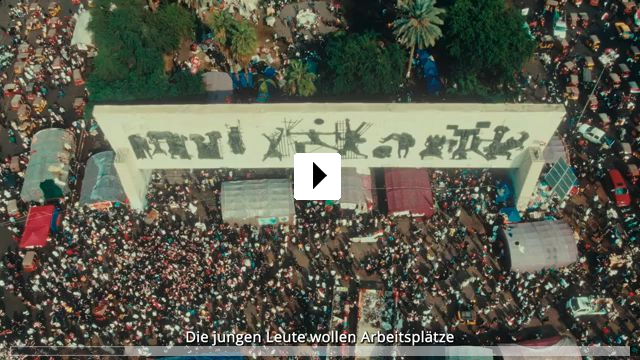 Zum Video: Immortals - Bagdads Jugend erhebt ihre Stimme