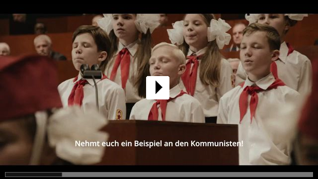 Zum Video: Enrico Berlinguer - La Grande Ambizione