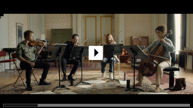 Zum Video: Der Klang der Stradivari