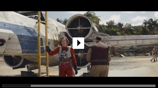 Zum Video: Star Wars: The Mandalorian and Grogu