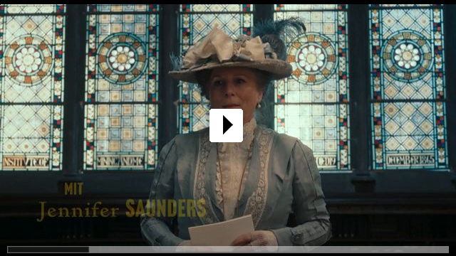 Zum Video: Virginia Woolf's Night and Day