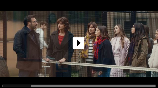 Zum Video: Amore und Basta!