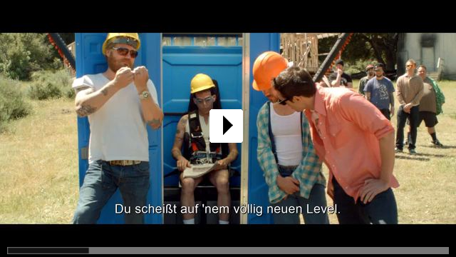 Zum Video: Jackass: Einer geht noch