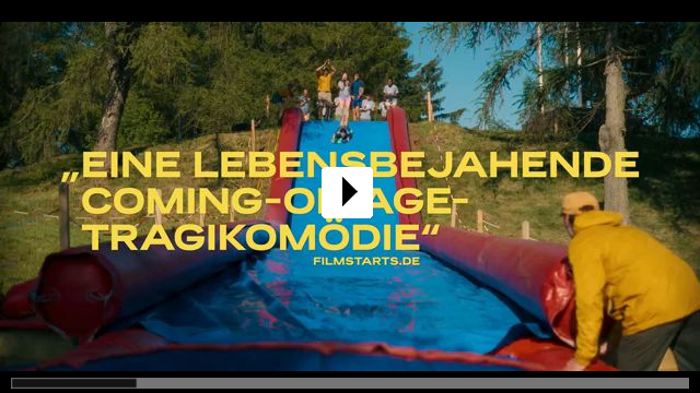Zum Video: Sunny Dancer