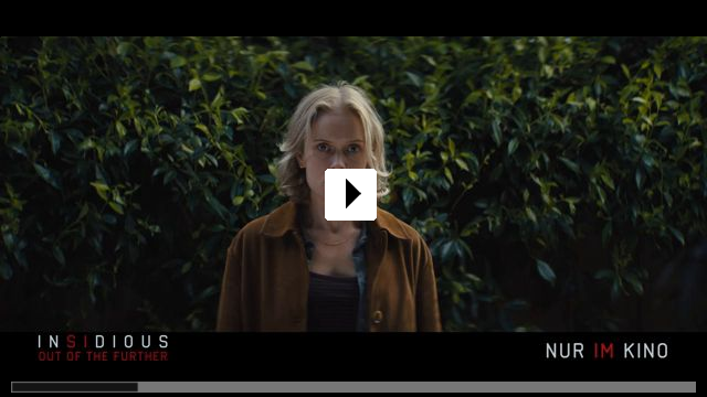 Zum Video: Insidious: Out of the Further