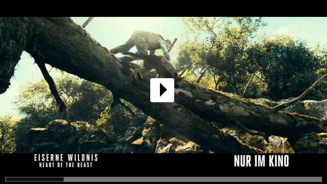 Zum Video: Heart of the Beast