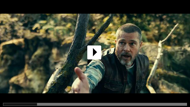 Zum Video: Eiserne Wildnis - Heart of the Beast