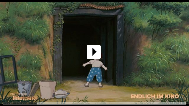 Zum Video: Die letzten Glühwürmchen