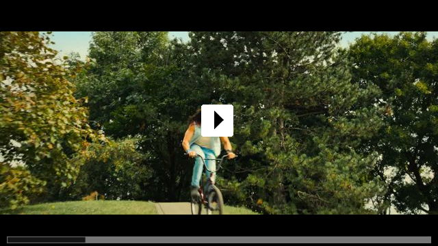 Zum Video: Marsupilami