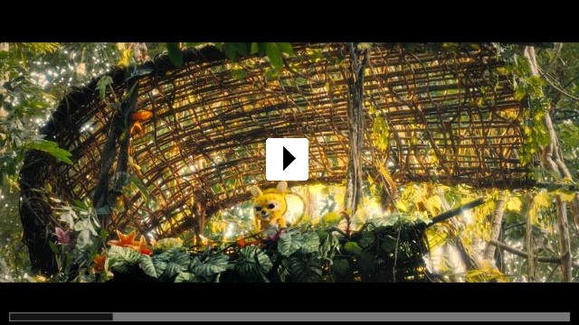 Zum Video: Marsupilami