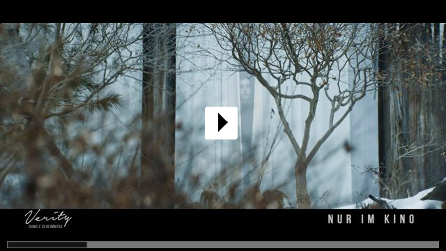 Zum Video: Verity Dunkle Geheimnisse