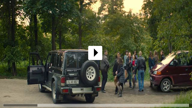Zum Video: Transit Times