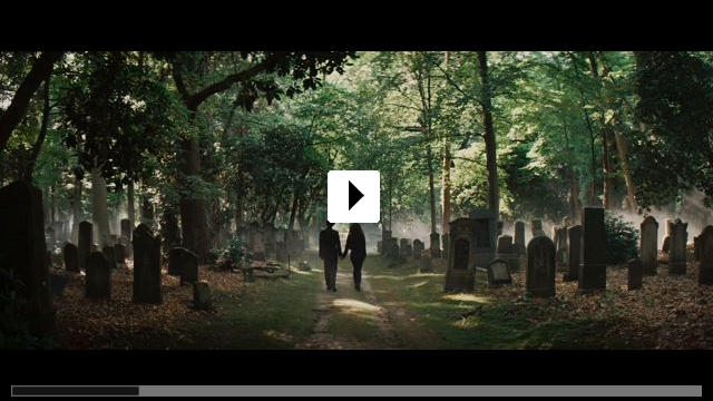 Zum Video: Geister